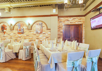 Фото №6 зала Стражек