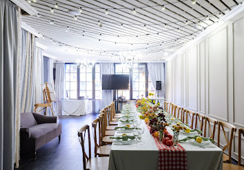 Фото №11 зала Terrine