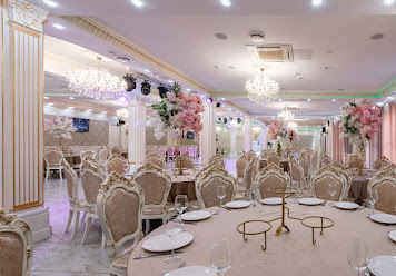 Фото №7 зала Кристалл