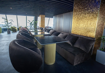 Фото №9 зала ОБЛАКО 58