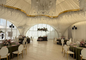 Фото №6 зала Юдино Парк