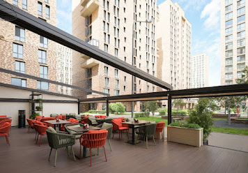 Фото №2 зала Anise Sea