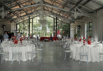 Фото №19 зала Гребнево