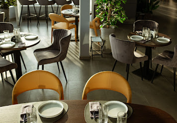 Фото №11 зала MOMENT