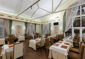 Фото №17 зала Венеция на ул. 40 лет Октября