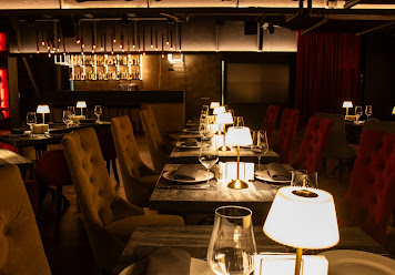 Фото №13 зала Наблюдатель