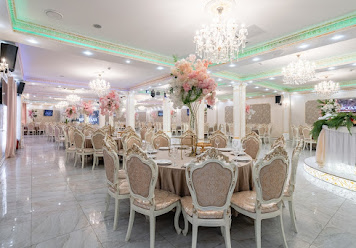 Фото №6 зала Кристалл