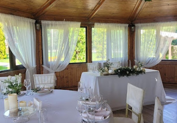 Фото №3 зала Голицын Клуб