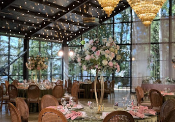 Фото №8 зала Онегин