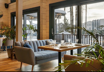 Фото №12 зала Nella Foresta