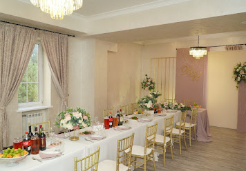 Фото №5 зала Голицын Клуб