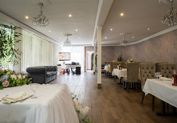 Фото №16 зала Яуза