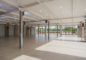 Фото №12 зала La Riva Hall