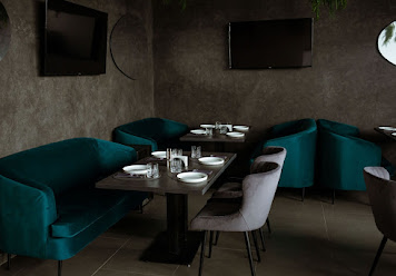 Фото №2 зала MOMENT