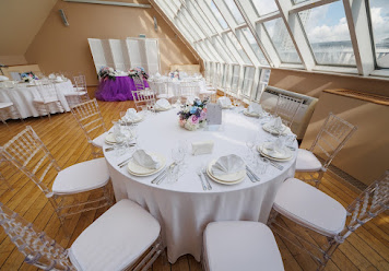 Фото №18 зала Rosso Riva