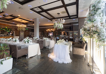 Фото №19 зала Astro Plaza