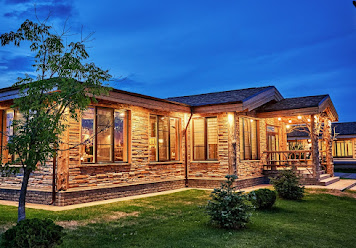 Фото №10 зала Green Club family