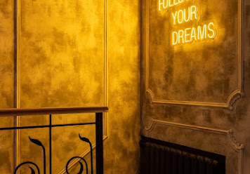 Фото №8 зала Танжирс Лаунж Покровка