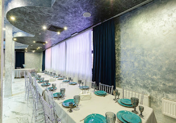 Фото №8 зала Кристалл