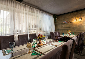 Фото №6 зала Тбилисоба