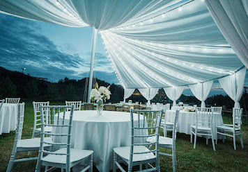 Фото №3 зала GOPARK HOTEL