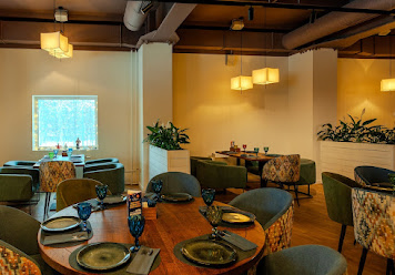 Фото №5 зала Шато Манави на Профсоюзной