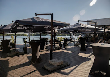 Фото №1 зала Mooring