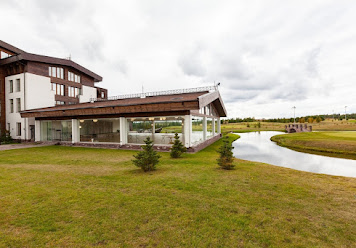 Фото №5 зала Dmitrov Golf Resort