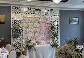 Фото №2 зала Эдели/Карло Холл