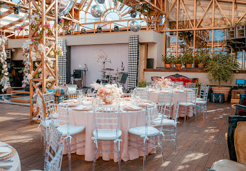 Фото №14 зала Soho Rooms