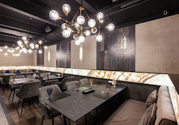 Фото №6 зала Мархал