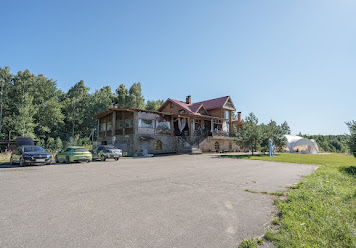 Фото №8 зала Конюшня