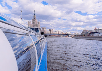 Фото №6 зала Моспароходство