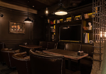 Фото №11 зала Танжирс Лаунж Покровка