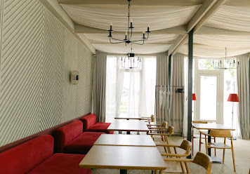 Фото №19 зала Берег Желаний