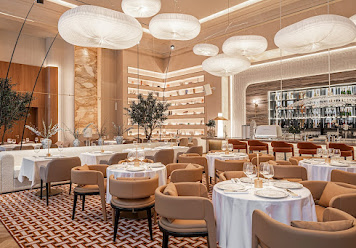 Фото №9 зала Ivanka