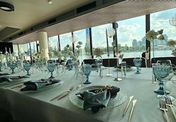 Фото №9 зала АльмаМоре