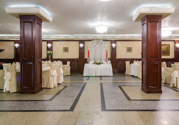 Фото №15 зала Arts Palace