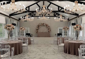 Фото №10 зала Гребнево