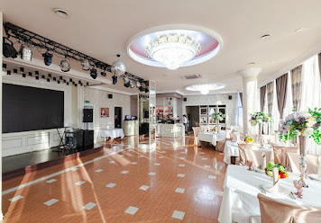 Фото №20 зала Paradise