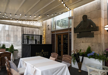 Фото №4 зала Balzi Rossi