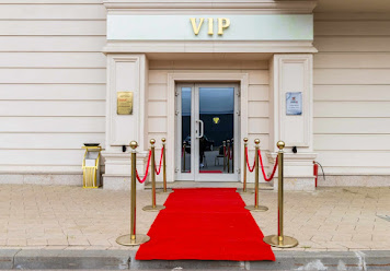 Фото №4 зала Гранат Hall