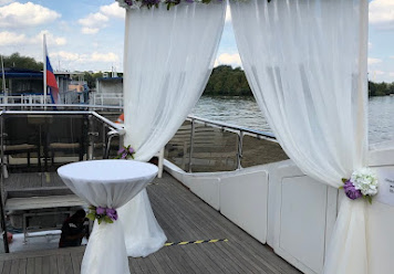 Фото №9 зала Моспароходство