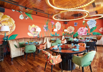 Фото №4 зала Soho Rooms