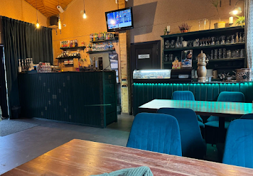 Фото №9 зала Грин парк