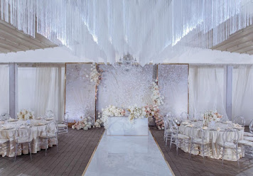 Фото №7 зала Центр Международной Торговли WTC Wedding