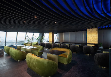 Фото №4 зала ОБЛАКО 58