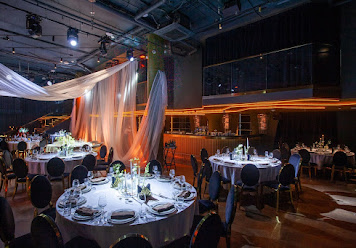 Фото №14 зала Madison Event Hall  & Mady