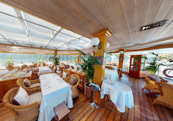 Фото №2 зала Yacht Event