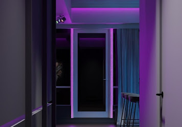 Фото №9 зала Iglooloft